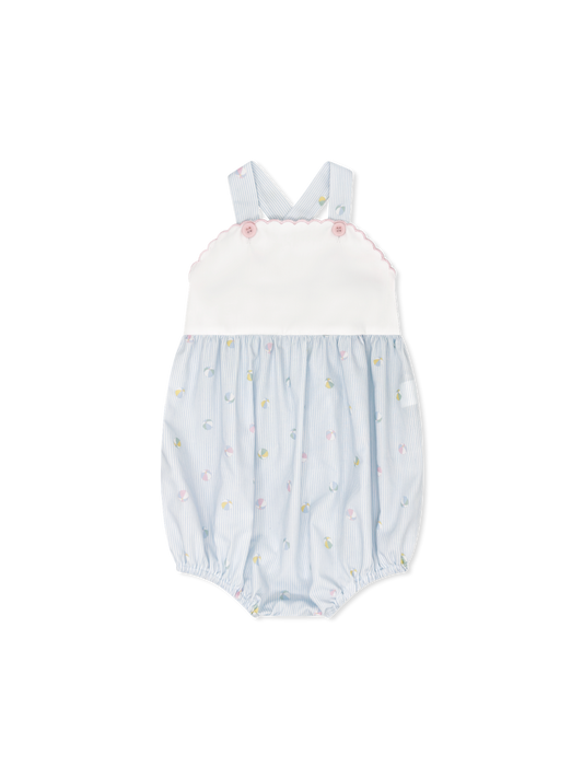 Lynn Bubble - Beach Bounce Woven