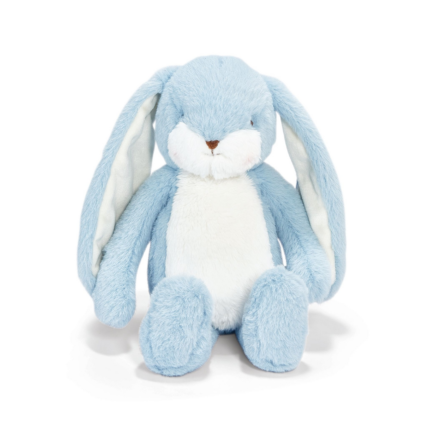 Little 12" Nibble Bunny - Blue