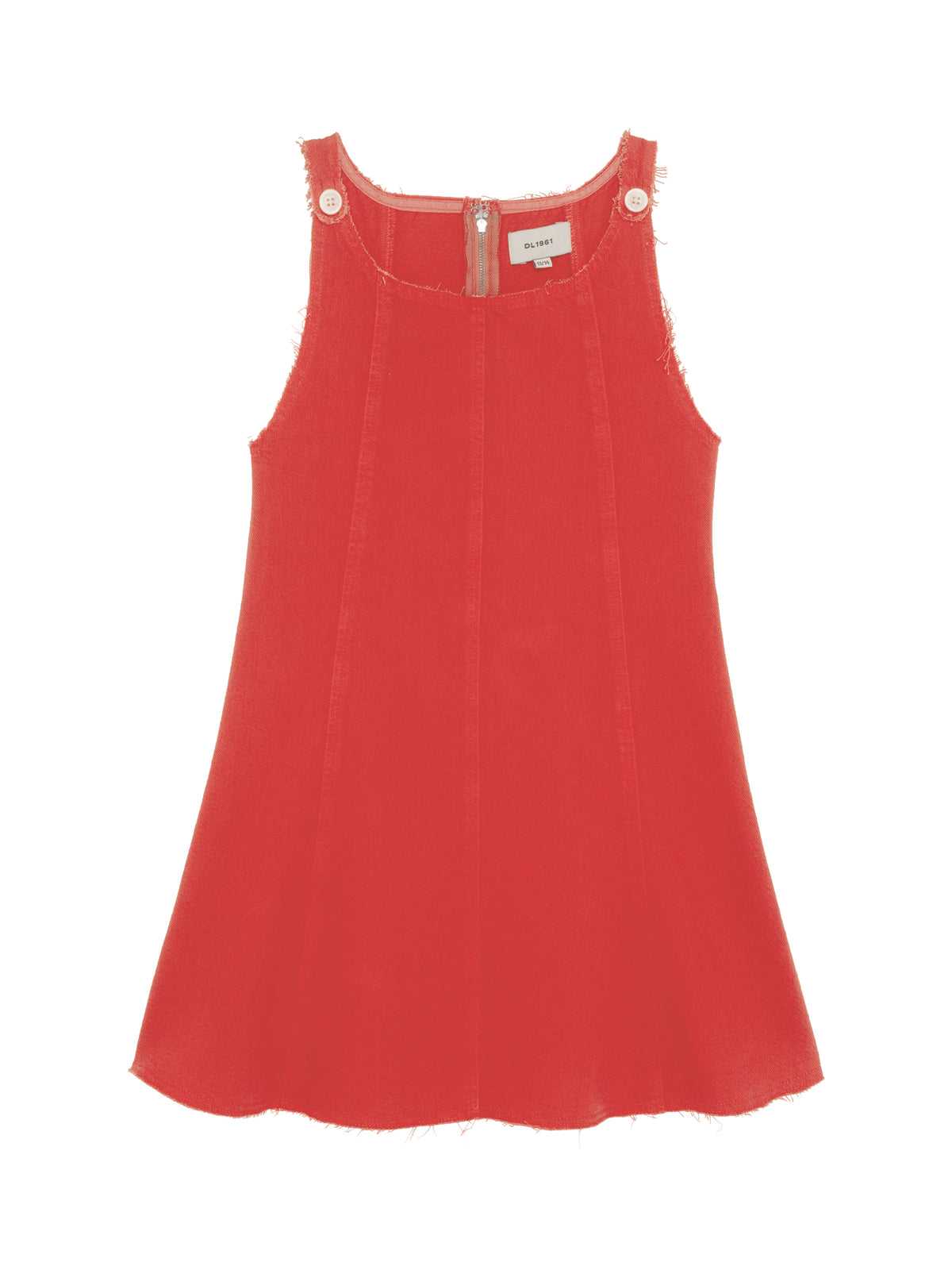Margot Dress - Sunburst