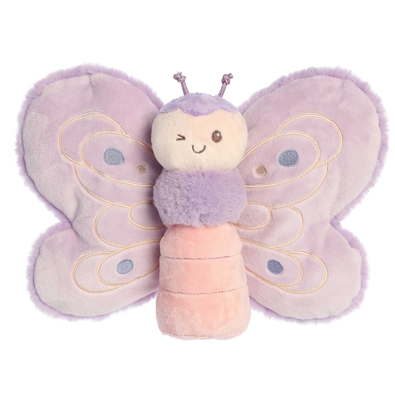 12.5" Flutterfly
