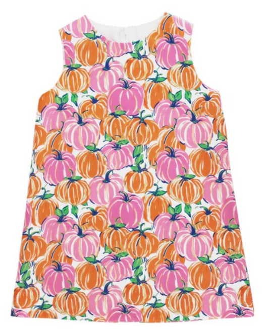 Liza Pumpkins Dress