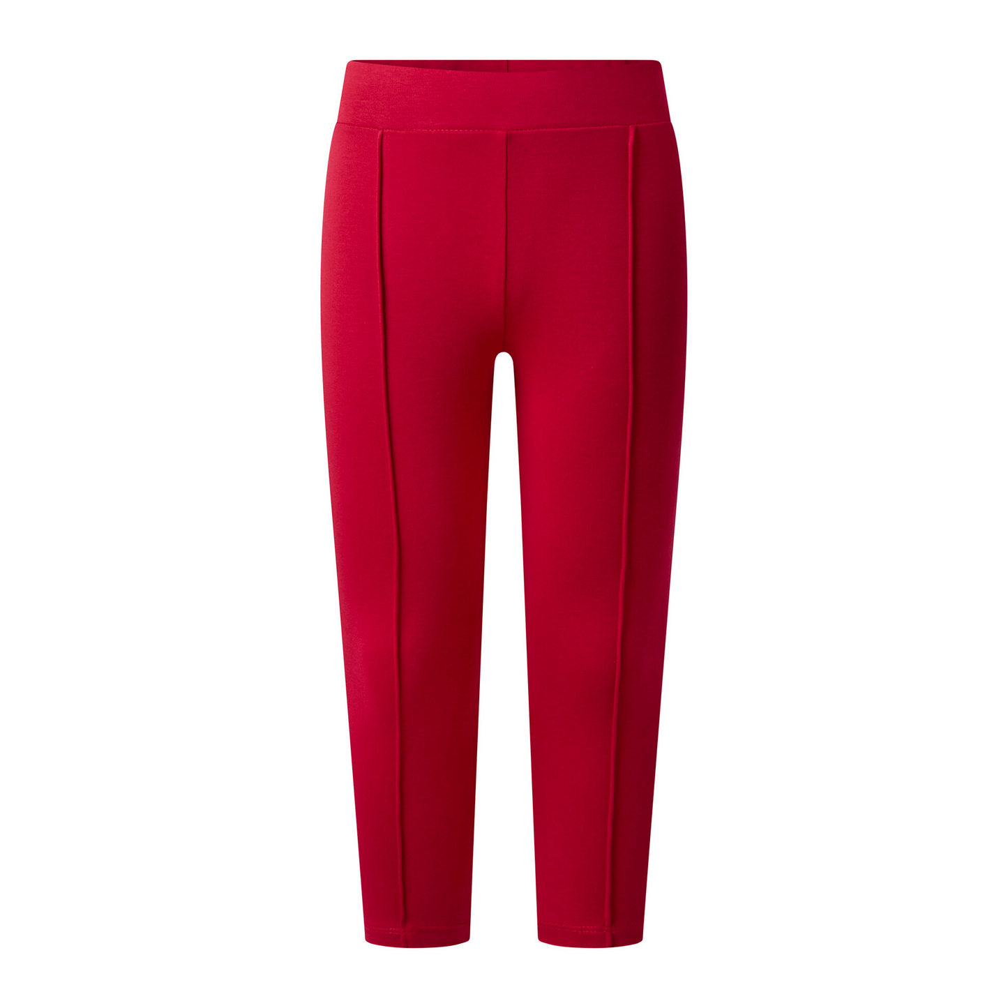 Red Ski Pants TWEEN