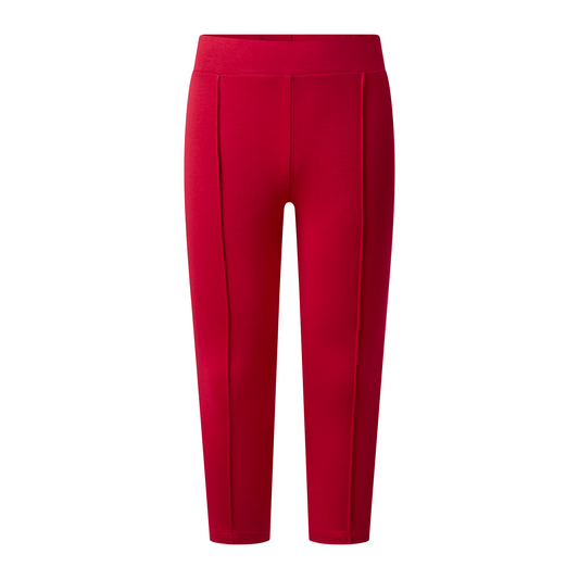 Red Ski Pants TWEEN