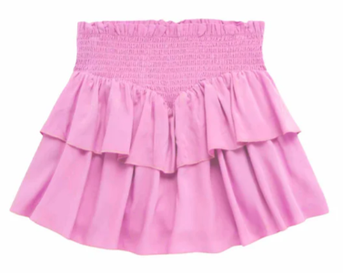 Brooke Skirt Tween - pink
