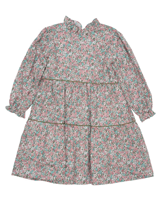 Zoe Little Garden Party Dress