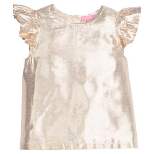 Gold Top - Glit