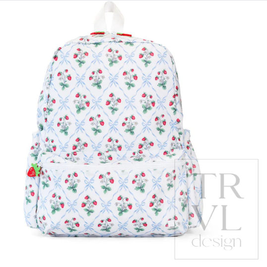 BACKPACKER - BACKPACK BERRY NICE