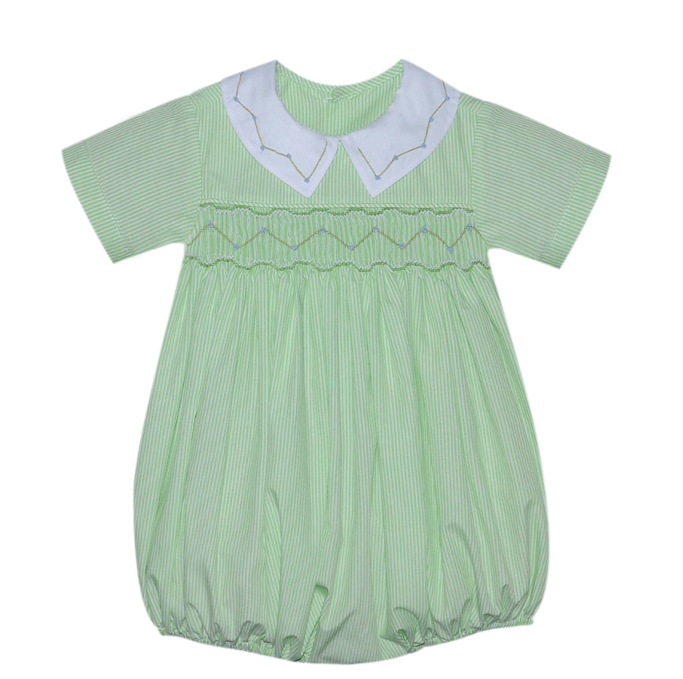 Thomas Bubble Lime Green 803BB