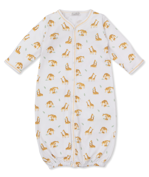 Giraffe Duo Converter Gown