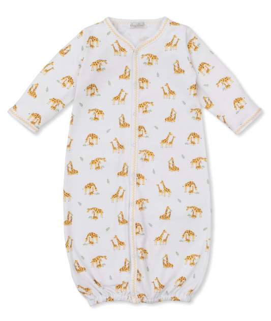 Giraffe Duo Converter Gown