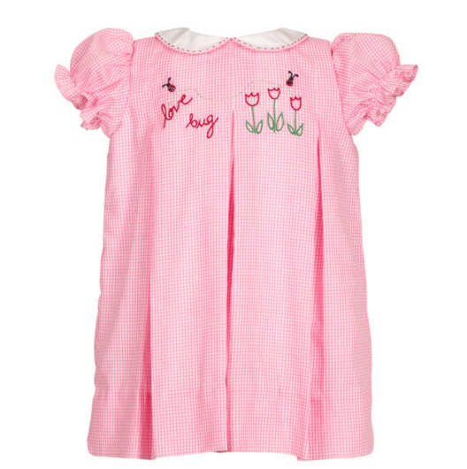 Love Bug Dress