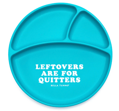 Leftovers Wonder Plate