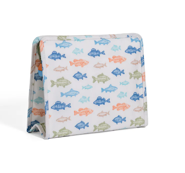 Roadie Medium Zip Pouch - Casting Call