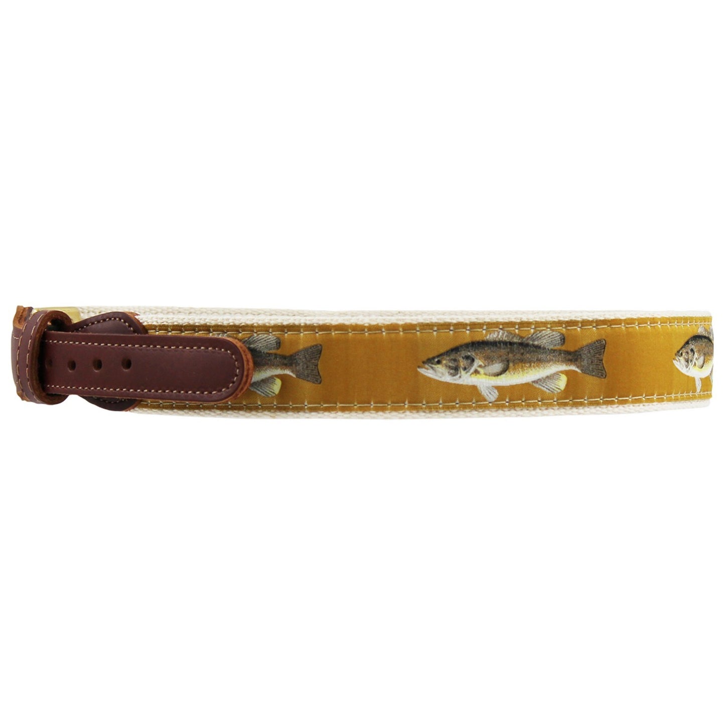 Belt - Bass