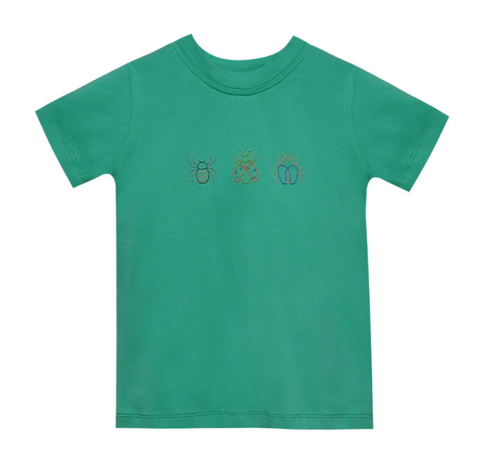 Houston Shirt - Little Critters