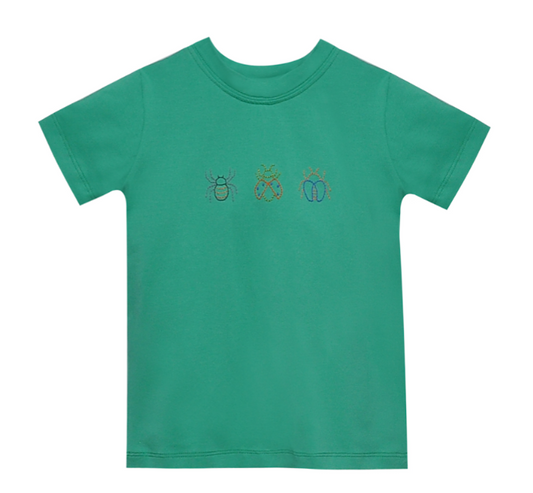 Houston Shirt - Little Critters