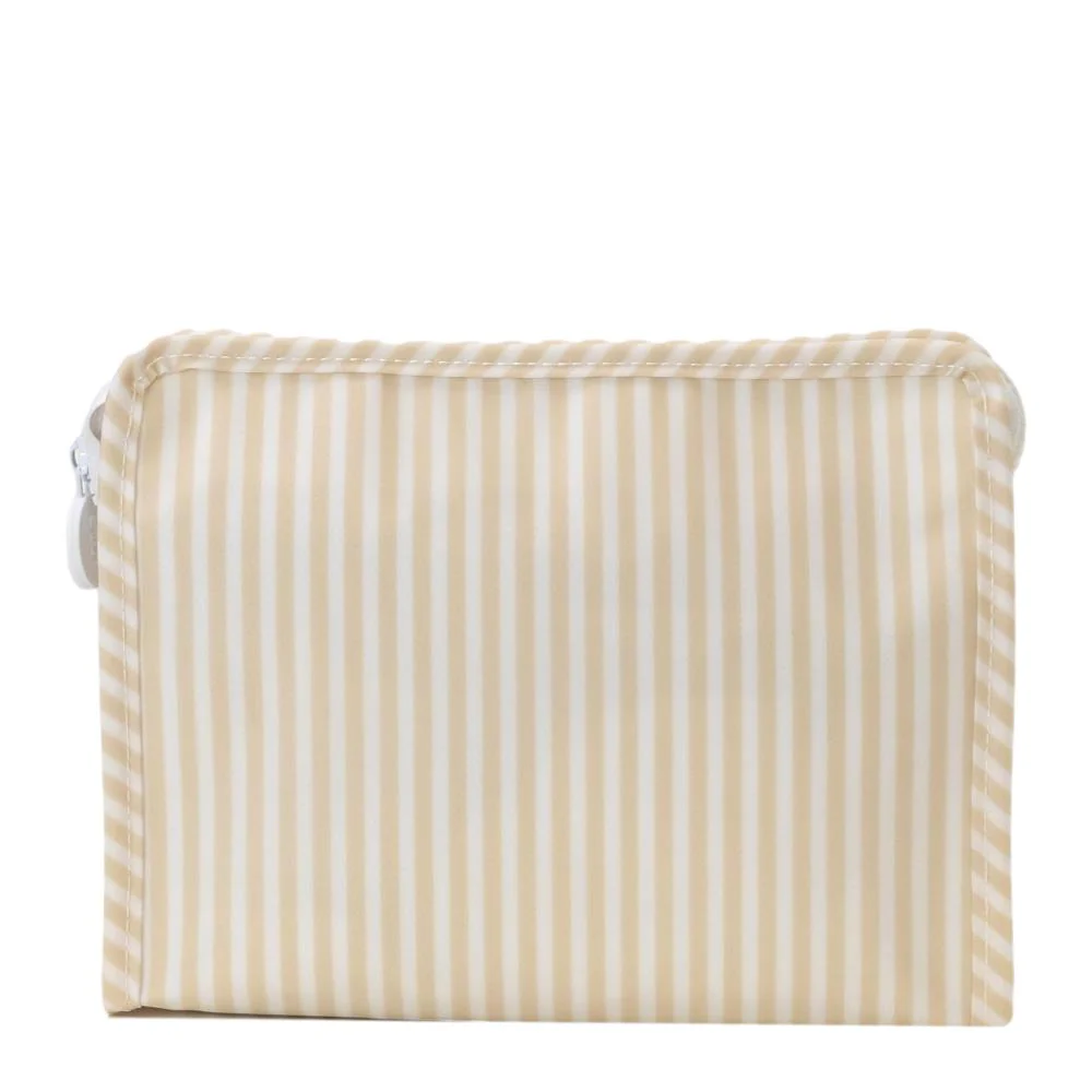 Roadie Large - Pimlico Stripe Sand