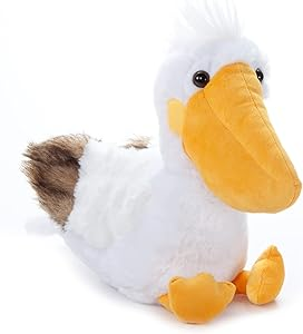12" Wild Onez Pelican Medium
