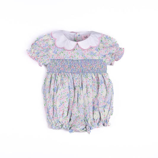 Ashley Floral Casey Bubble