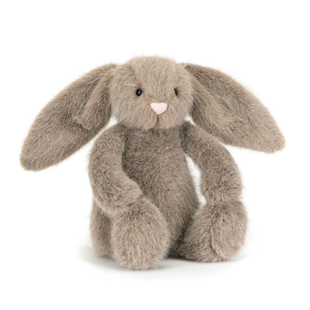 Flufflet Bunny - Fawn