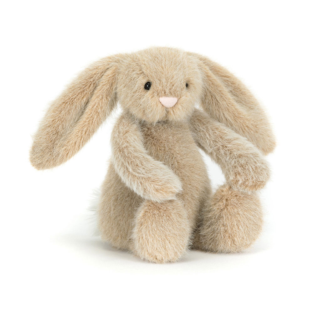 Flufflet Bunny - Oat
