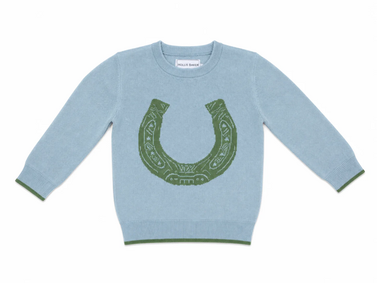 Craig Sweater - Horseshoe