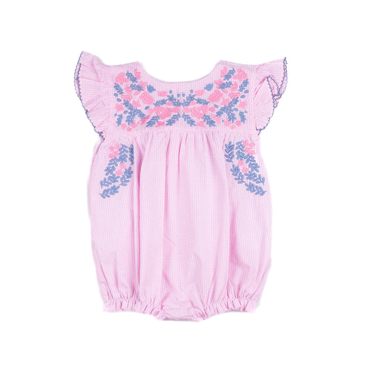 Fiesta Frannie Bubble Pink