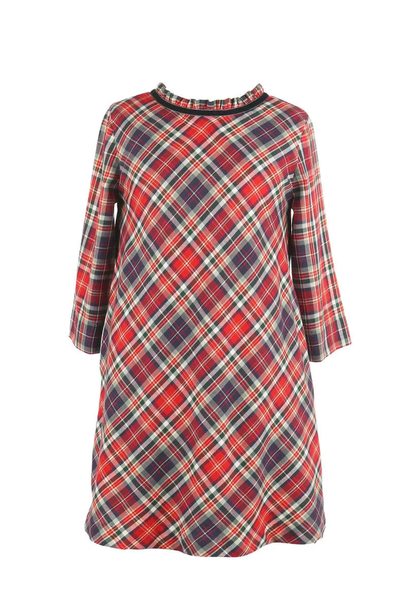 The Blair Dress