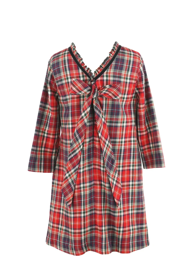 The Blair Dress