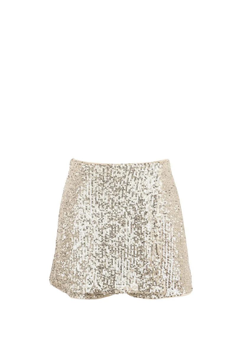 The Elsie Skort