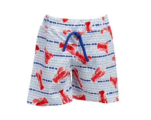 Lobster Shorts