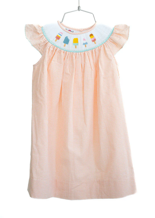 Popsicles Helen Dress