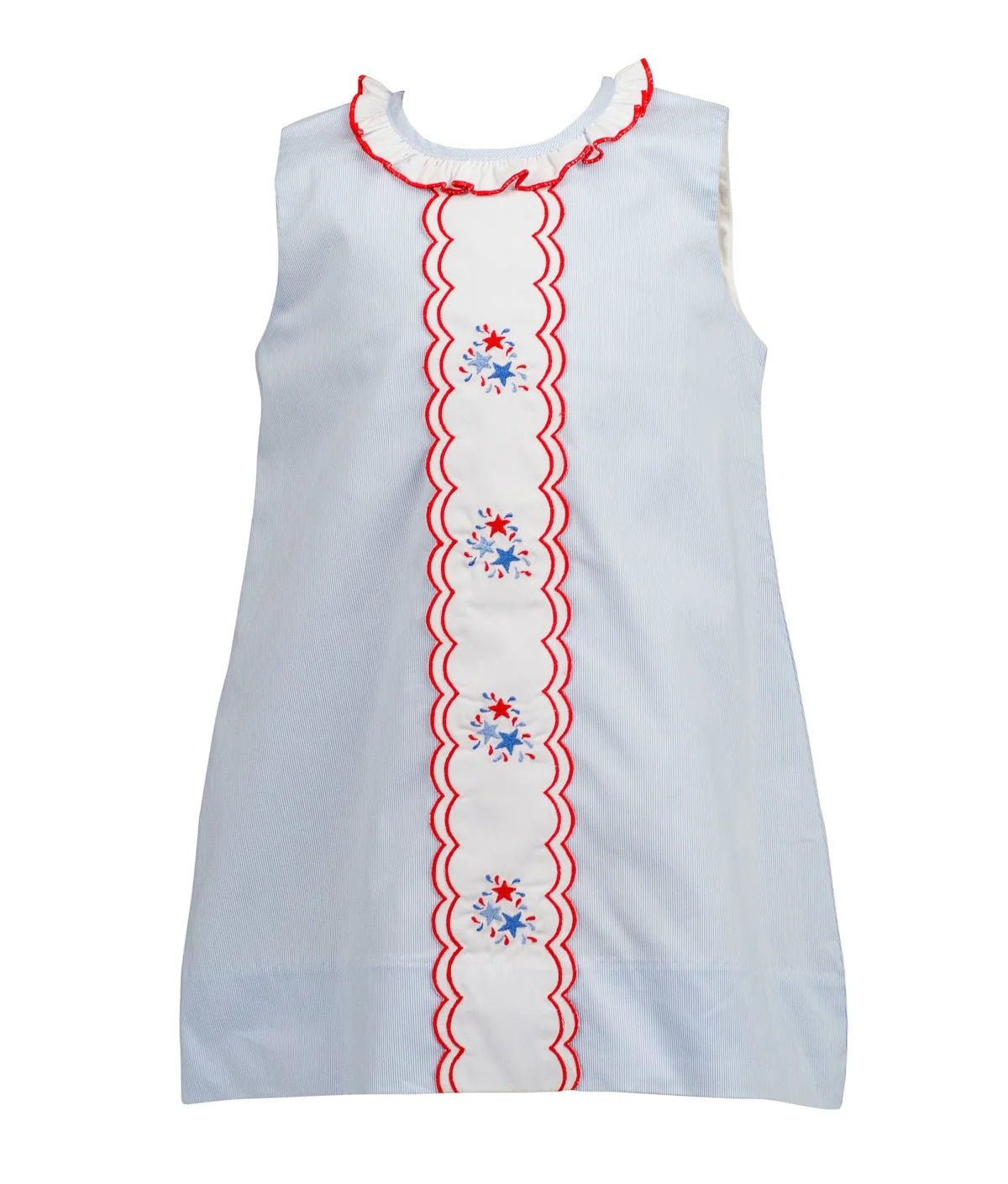 Revere Fireworks Dress