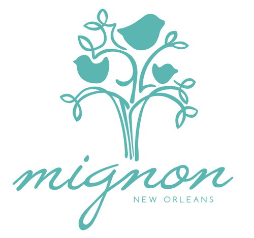 Mignon logo