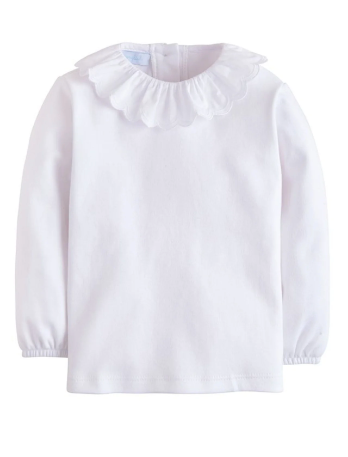 Blouse White 62851B