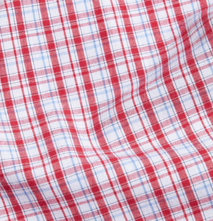 Allie Dress - Hartford Plaid Tween