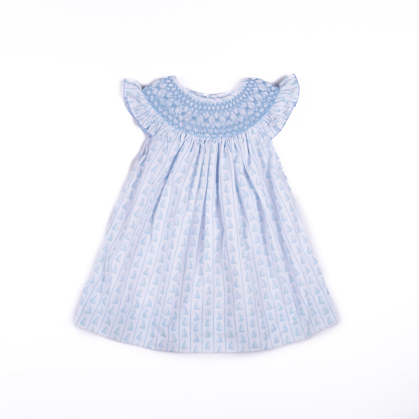 Set Sail Kate Dress