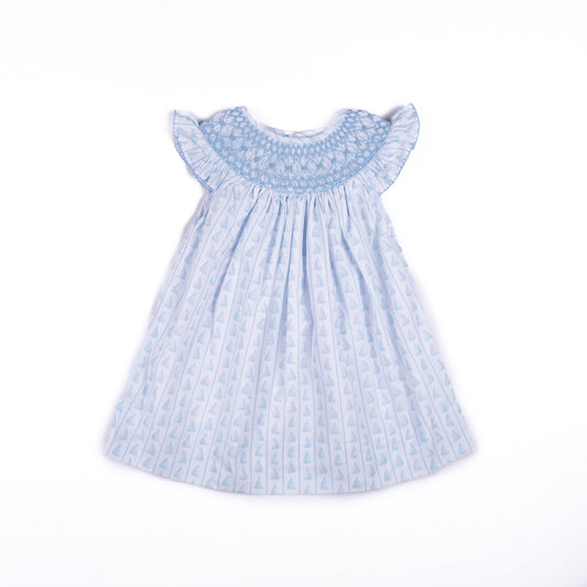 Set Sail Kate Dress