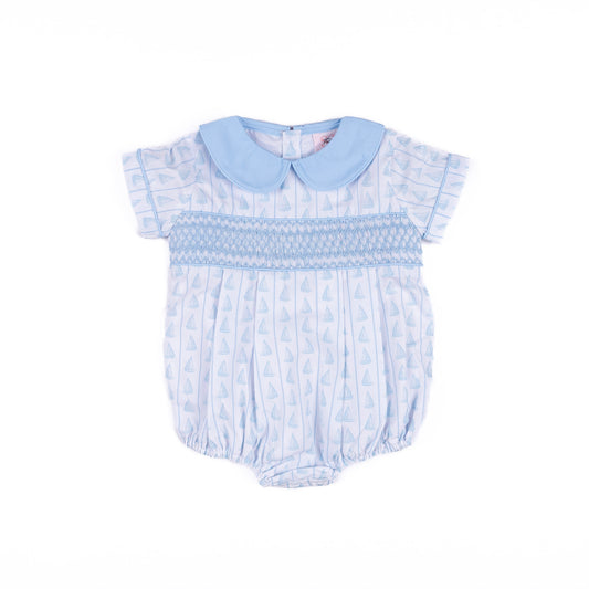 Set Sail Noah Bubble