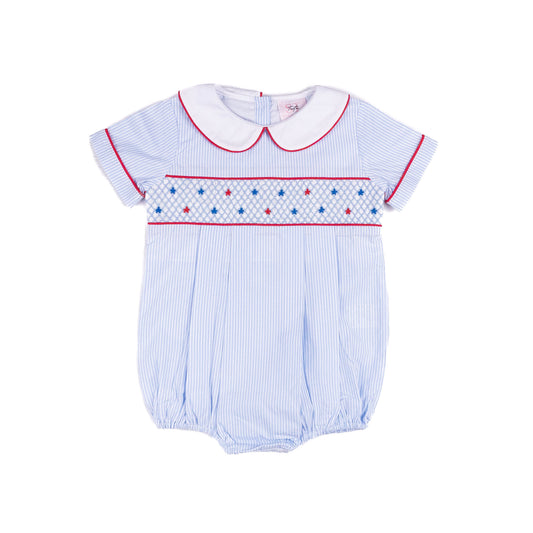 Stars Noah Bubble