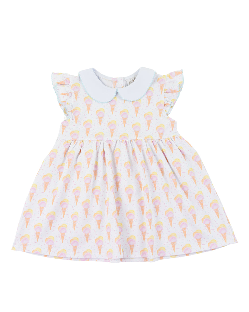 Sundae Funday Penelope Prep Dress