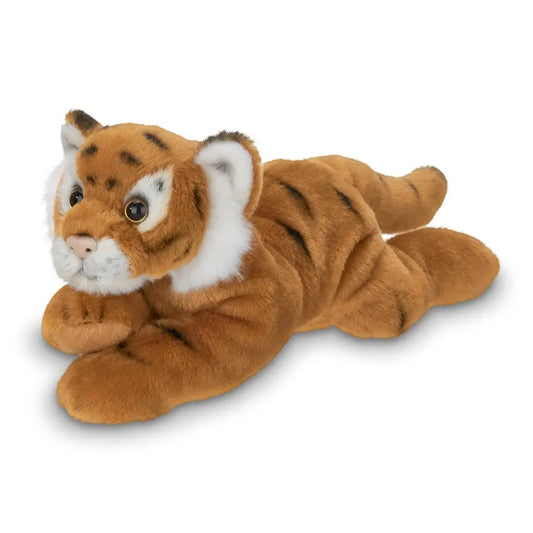 Lil' Saber the Tiger