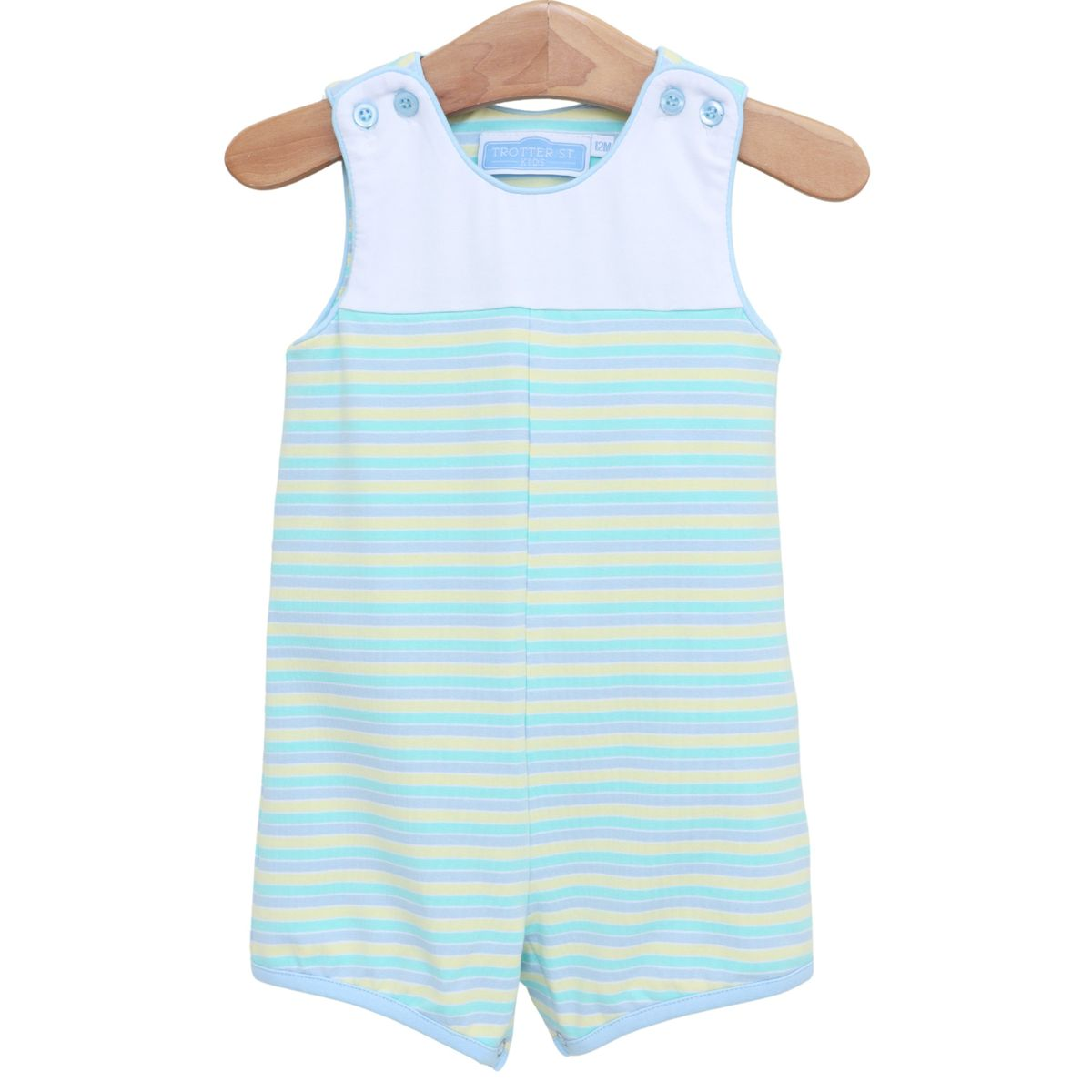 Madden Jon Jon - Seaside Stripe