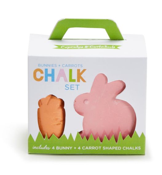 Set 8 Chalks in Gift Box