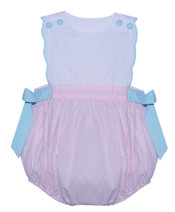 Julep Bubble Pink 814GB