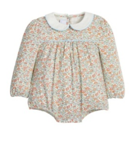 Evelyn Bubble - James Floral