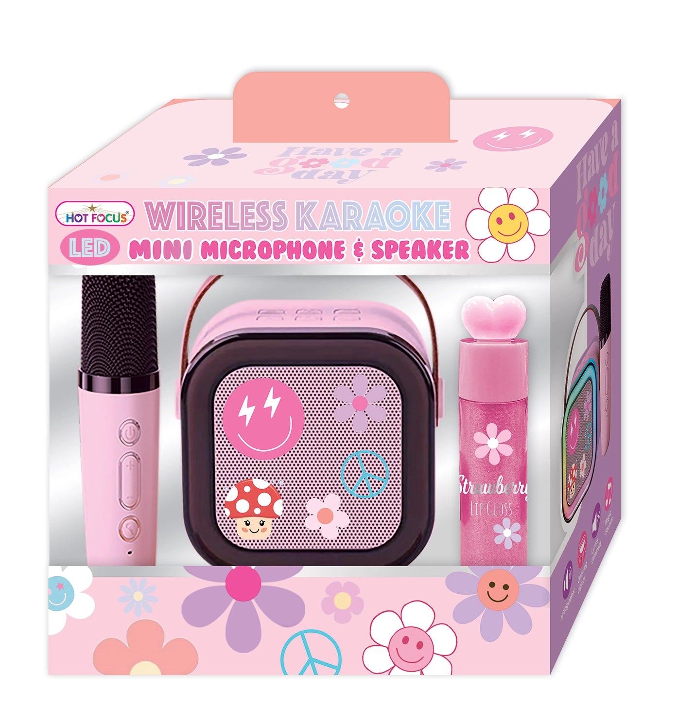 Wireless Karaoke - Tween