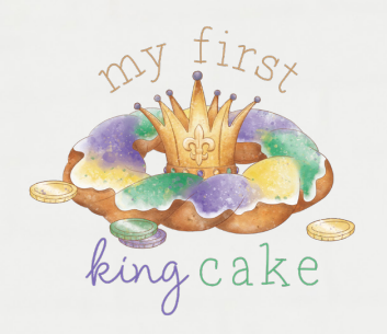 Baby's First ____ Bib