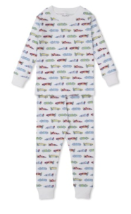 Speedway Pajama Set