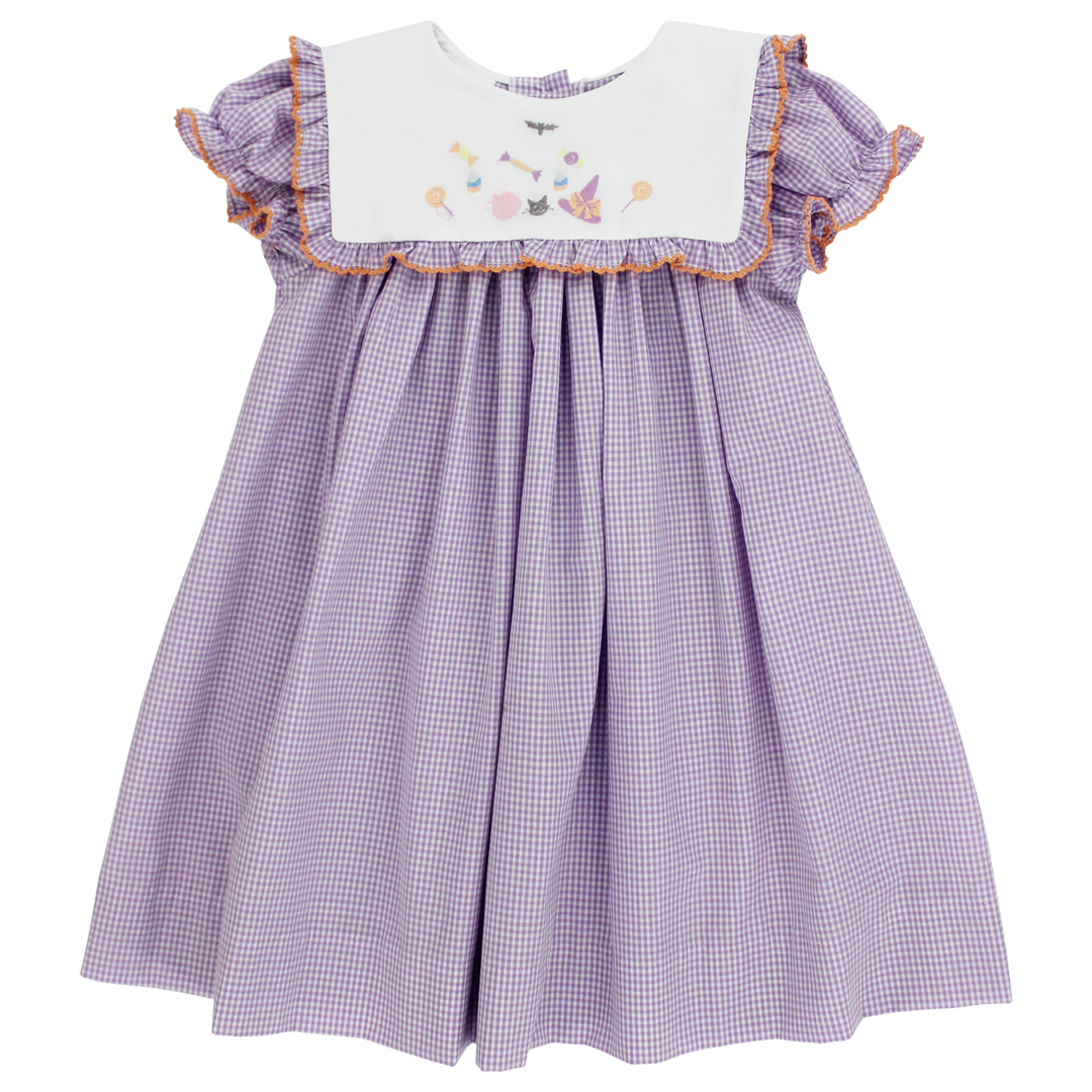 Trick or Treat - Float Dress